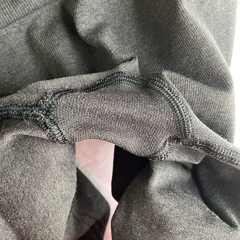 Lululemon Ebb And Flow Crop - image 7